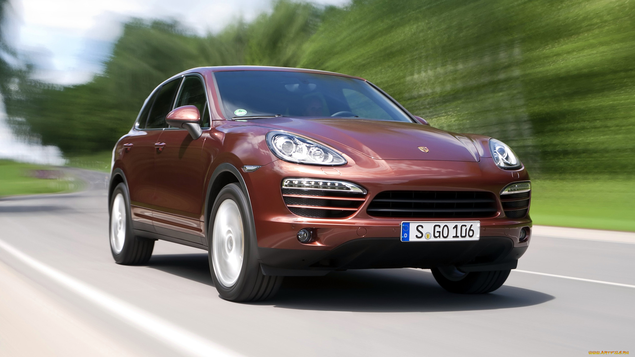 porsche, cayenne, , dr, ing, h, c, f, ag, , , 